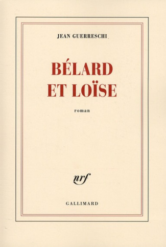 Bélard et Loïse
