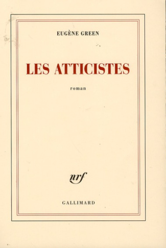 Les atticistes