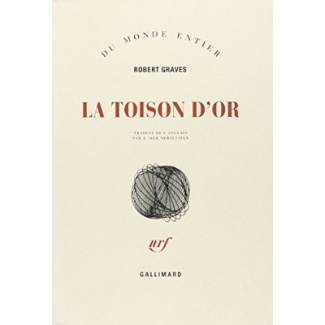 La toison d'or