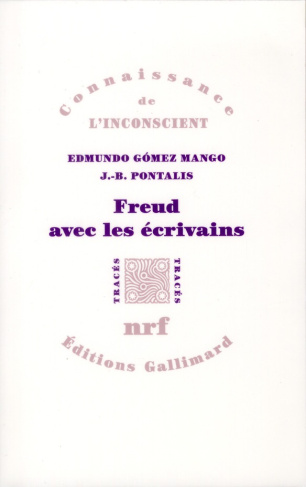 Freud avec les écrivains