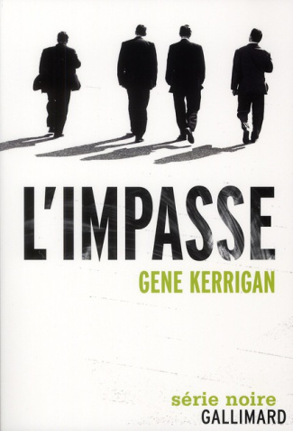 L'impasse