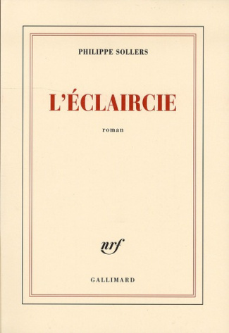 L'éclaircie