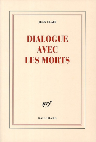 Dialogue avec les morts