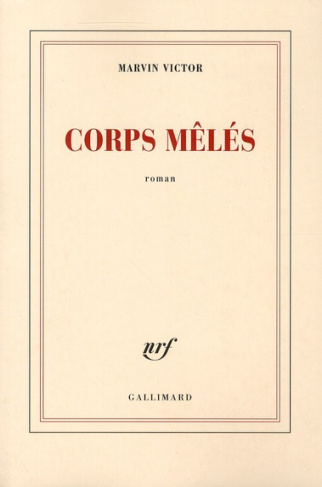 Corps mêlés