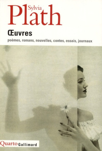 Oeuvres. Poèmes, roman, nouvelles, contes, essais, journaux