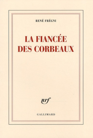 La fiancée des corbeaux