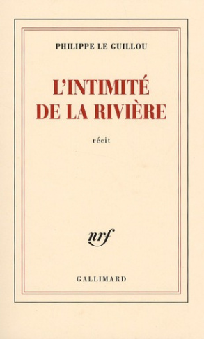 L'intimité de la rivière