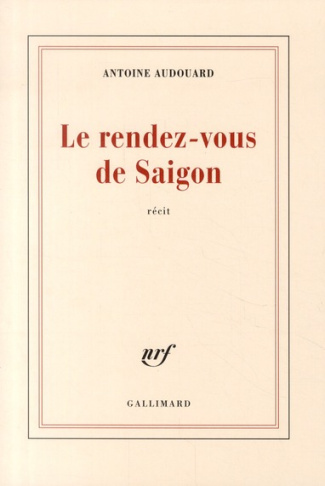 Le rendez-vous de Saigon