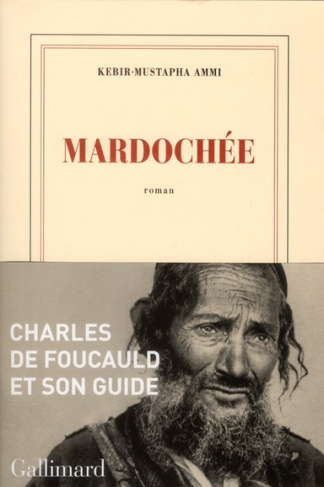 Mardochée