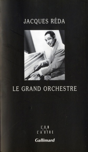 Le grand orchestre