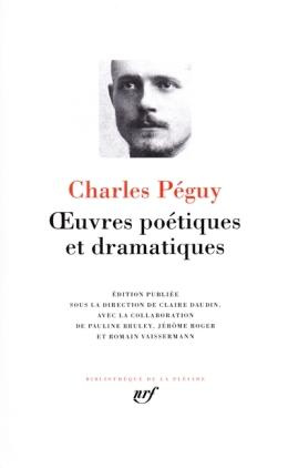 Oeuvres poétiques et dramatiques