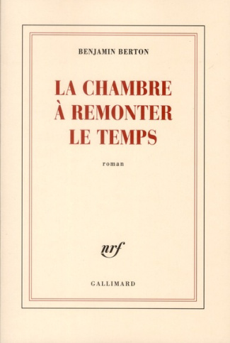 La chambre à remonter le temps