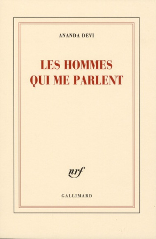 Les hommes qui me parlent