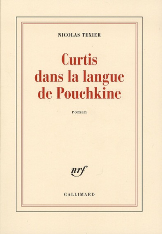 Curtis dans la langue de Pouchkine