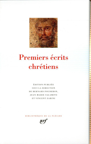 Premiers écrits chrétiens