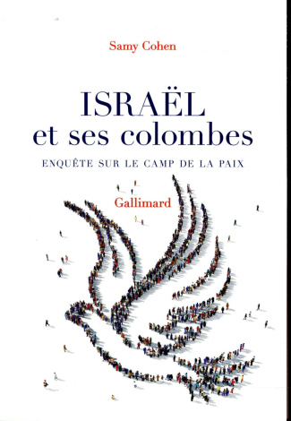 Israël et ses colombes