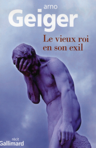 Le vieux roi en son exil