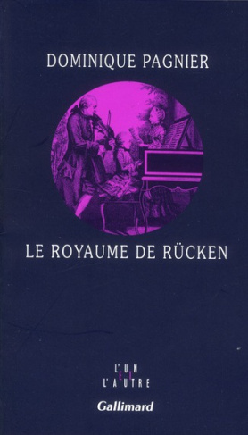 Le royaume de Rücken
