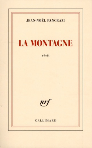 La montagne