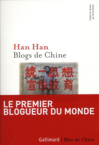 Blogs de Chine