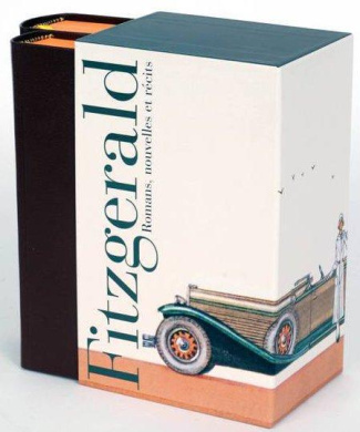 Romans, nouvelles et récits. 2 volumes