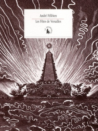 Les Fêtes de Versailles