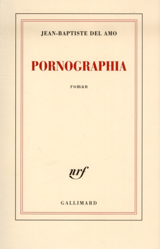 Pornographia