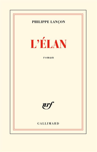 L'élan