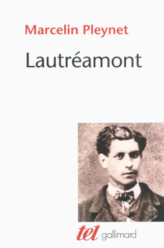 Lautréamont