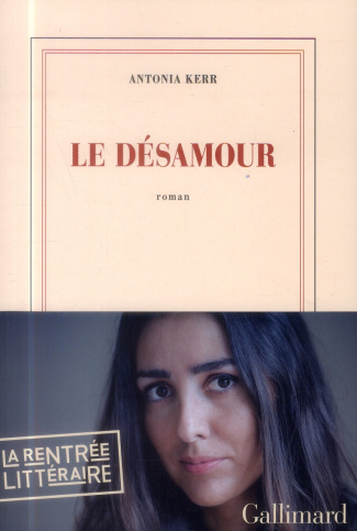Le désamour