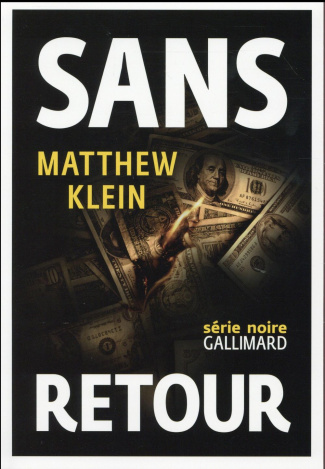 Sans retour
