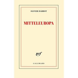 Mitteleuropa