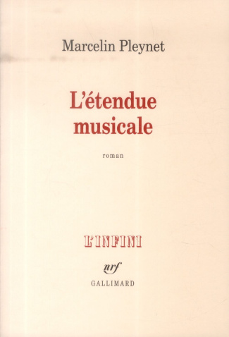 L'étendue musicale