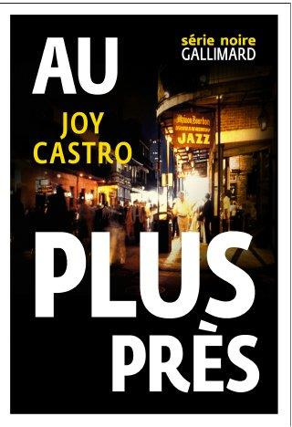 Au plus près