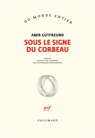 Sous le signe du corbeau