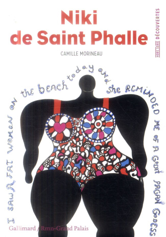 Niki de Saint Phalle