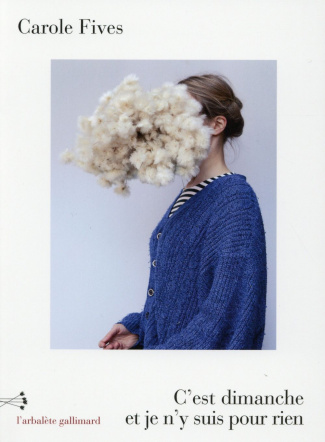 C'est dimanche et je n'y suis pour rien