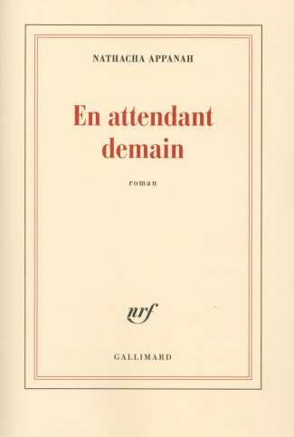 En attendant demain