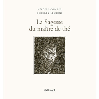 La sagesse du maître de thé