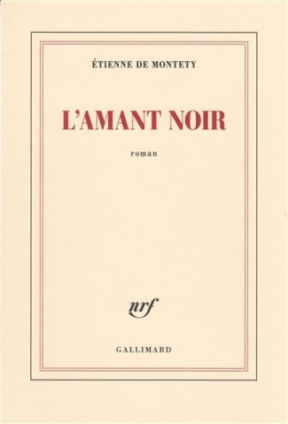 L'amant noir