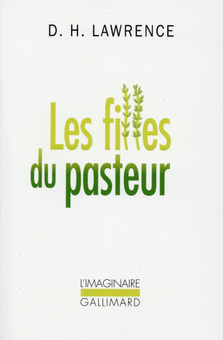 Les filles du pasteur