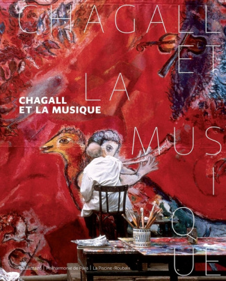 Chagall et la musique