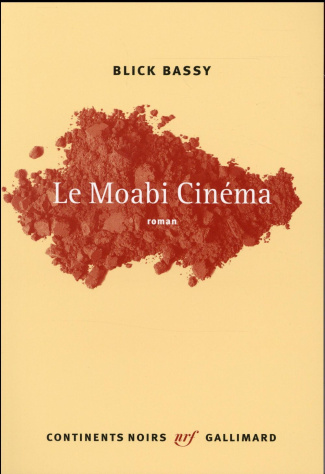 Le Moabi Cinéma