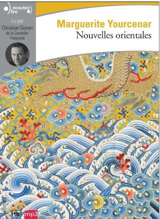 Nouvelles orientales. 1 CD audio MP3