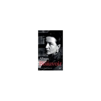 Album Simone de Beauvoir