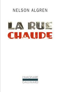La rue chaude
