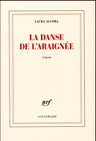 La danse de l'araignée
