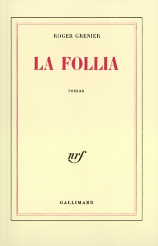 La follia