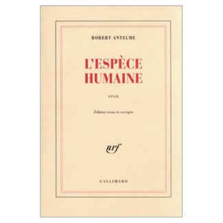L'espèce humaine