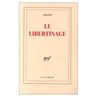 LE LIBERTINAGE